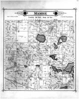 Mamre Township, Swan Lake, Kandiyohi County 1886
